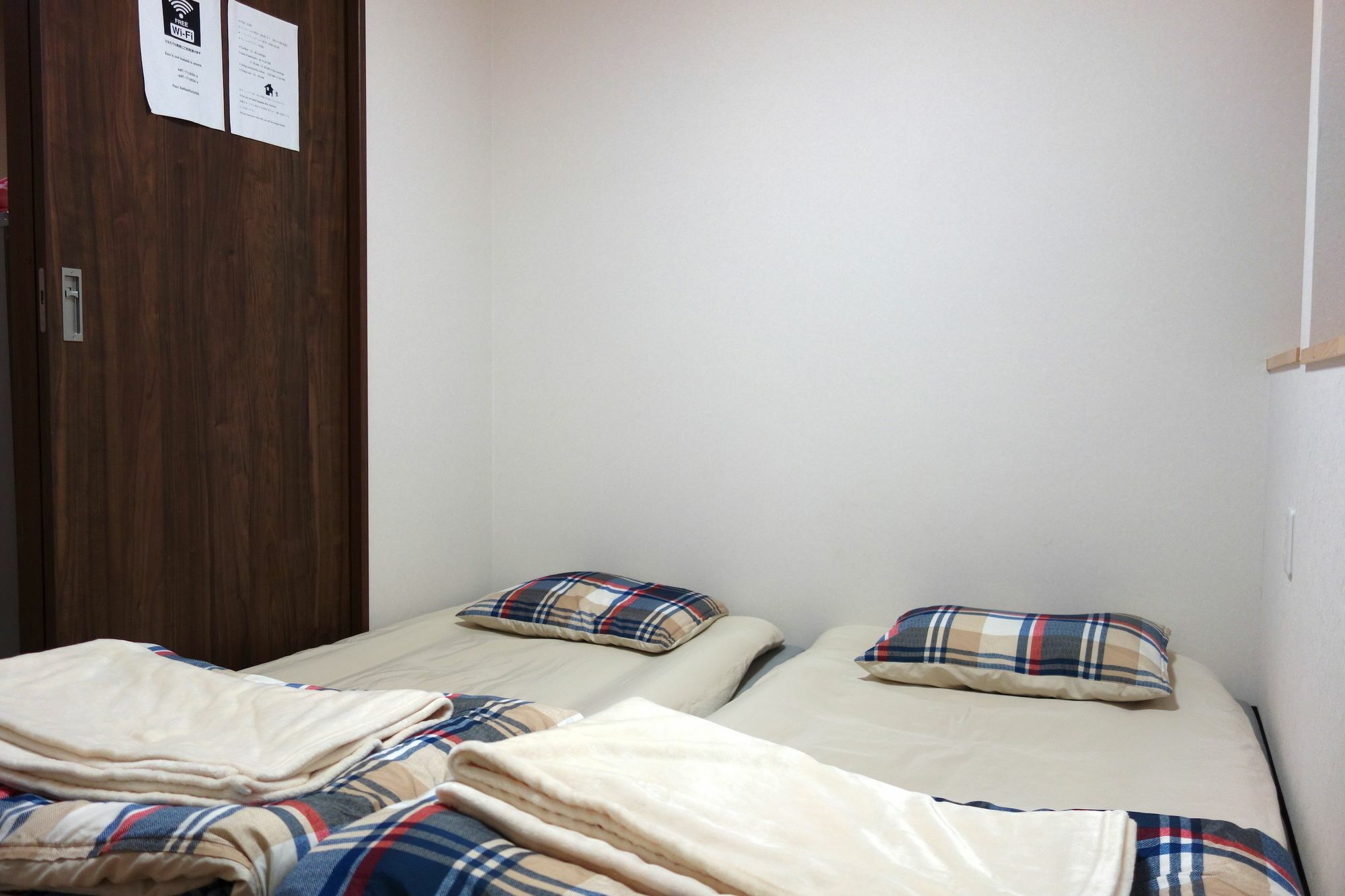 Guest House Murasaki Kyoto Exterior photo