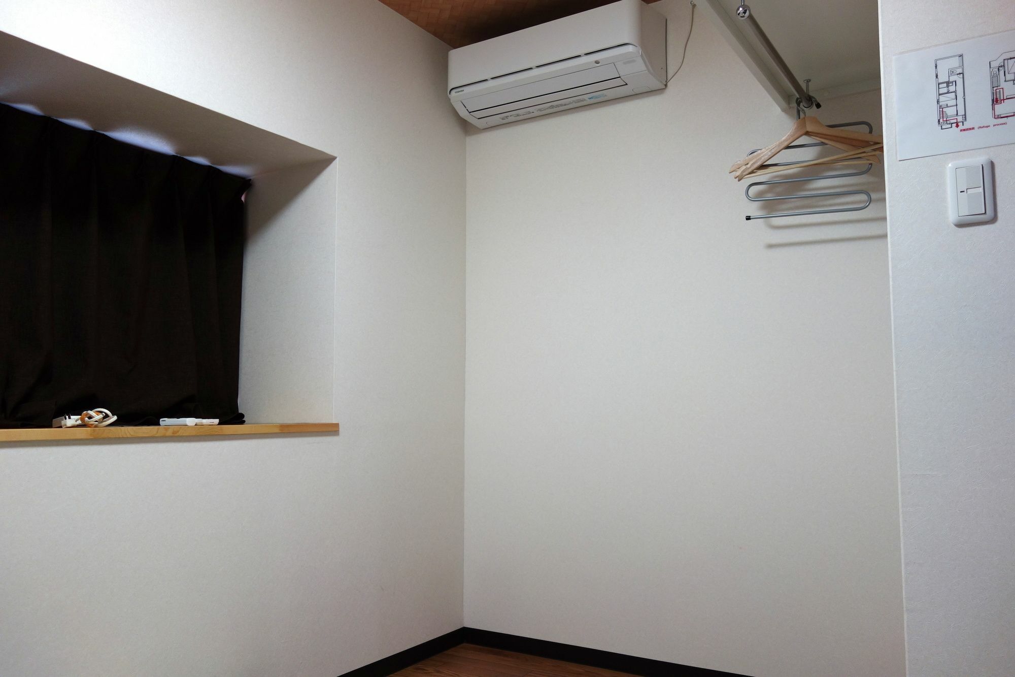 Guest House Murasaki Kyoto Exterior photo