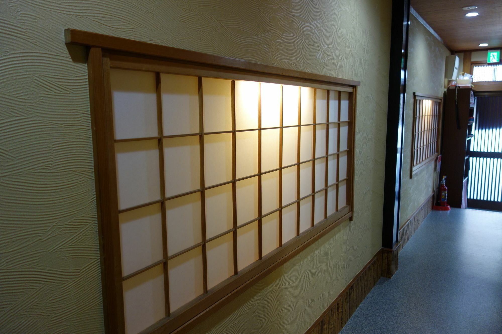 Guest House Murasaki Kyoto Exterior photo